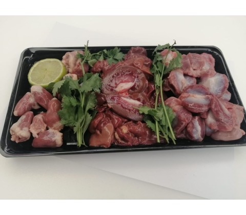 Salade Conception Avocat...