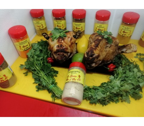 Salade Mer Égée en...